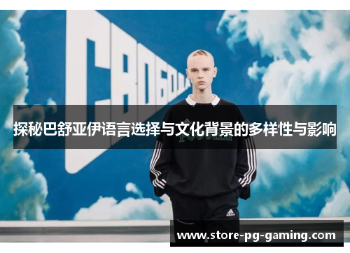 探秘巴舒亚伊语言选择与文化背景的多样性与影响