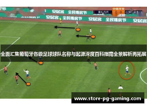 全面汇集葡萄牙各级足球球队名称与起源深度百科指南全景解析再拓展